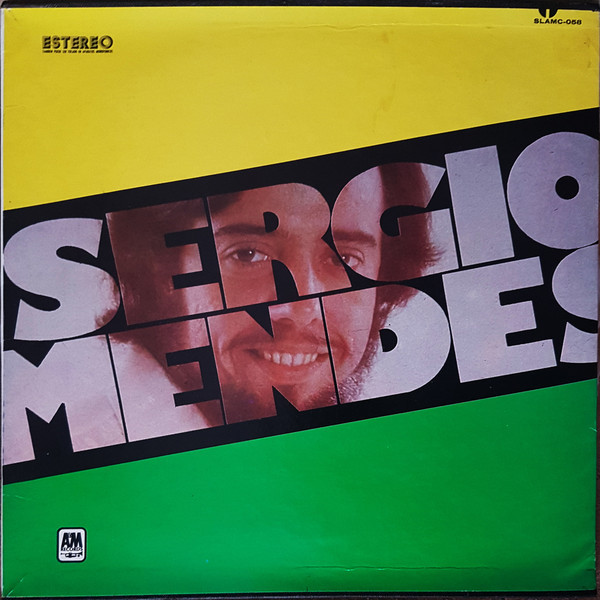 Box Sérgio Mendes