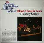 Cover von Fantasy Stage, 1984, Vinyl