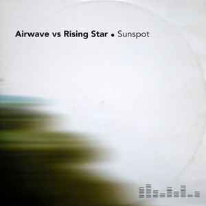 Sunspot - Airwave Vs Rising Star