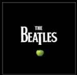 Cover of The Beatles Box Set, 2010, Box Set