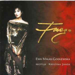 Ewa Małas-Godlewska - Fuego album cover
