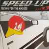 Various - Speed Up...X3