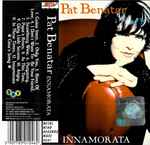Cover of Innamorata, 1997, Cassette