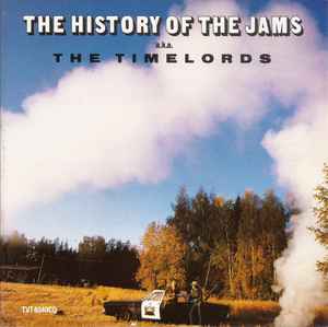 The Justified Ancients Of Mu Mu - The History Of The JAMS A.K.A. The Timelords