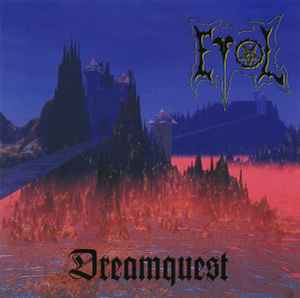 Evol (2) - Dreamquest album cover