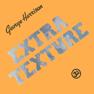 George Harrison – Extra Texture (Read All About It) (1994, Vinyl