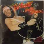 Cover of Great Gonzos! - The Best Of Ted Nugent, 1984, CD