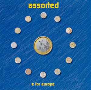 Assorted (E For Europe) - Corvin Dalek