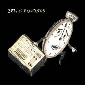 Jel - 10 Seconds