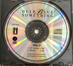 Cover of Halo, 1996, CD