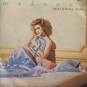 Madonna: Material Girl (1985)