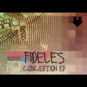 Fideles - Conception EP album cover