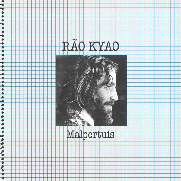 Rão Kyao - Malpertuis | Edições Valentim de Carvalho (1021-1) - main