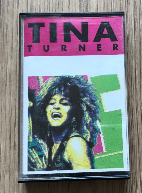 last ned album Download Tina Turner - Tina Turner album