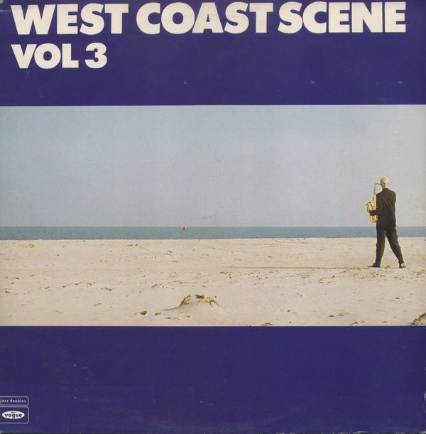 ladda ner album Med Flory Orchestra, Herb Geller Quintet, Lou Levy Trio, Herb Geller Sextet - West Coast Scene Vol 3