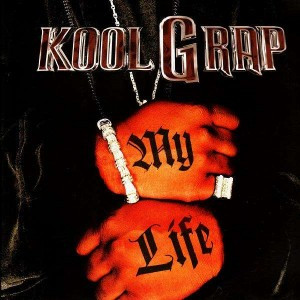 Kool G Rap – My Life (2001, Vinyl) - Discogs