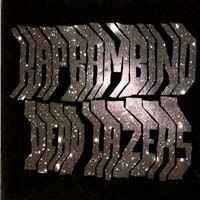 Kap Bambino - Dead Lazers album cover