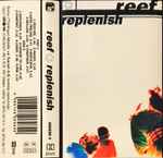 Cover of Replenish, 1995, Cassette