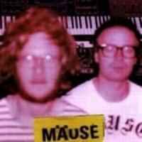 Mäuse on Discogs