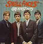 Cover of Small Faces' Greatest Hits, 1985-10-00, Vinyl