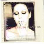 Cover von Clásicos, 1998, CD