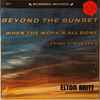 Elton Britt - Beyond The Sunset