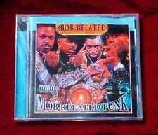 Mob Related – Mob Related Funk (CDr) - Discogs