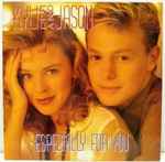 Cover of Especially For You, 1988, Vinyl