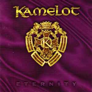 Eternity - Kamelot