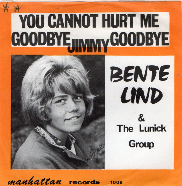 Goodbye Jimmy… 