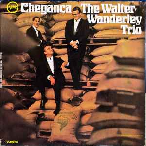 Walter Wanderley Trio