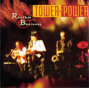 Tower Of Power – In Concert (2003