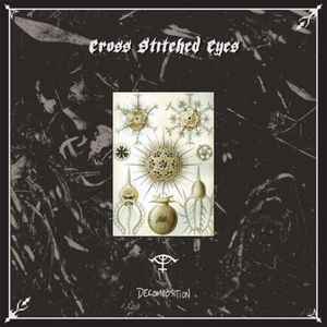 Cross Stitched Eyes - Decomposition album cover