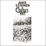 Cover of Juice Leskinen & Coitus Int., 2013, CD