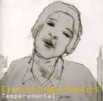 Cover of Temperamental, 1999-09-28, CD