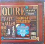 Cover of Quire, 1976, Vinyl