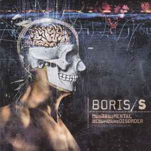 Mental Disorder - Boris/S