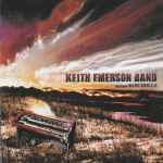 Keith Emerson Band Featuring Marc Bonilla – Keith Emerson Band Featuring  Marc Bonilla (2009