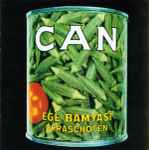 Cover of Ege Bamyasi, 1989, CD