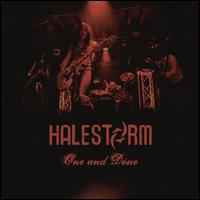 HALESTORM / ONE and Done