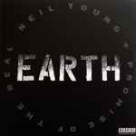 Cover of Earth, 2016-08-12, Vinyl