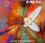 Cover of The Prophecy, 1996-09-27, Vinyl