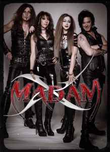 Madam X (3) Discography | Discogs