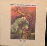 Cover of 20 Years Of Manfred Manns Earthband 1971-1991, 1990, Vinyl