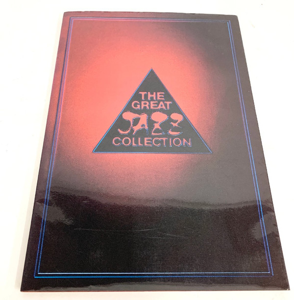 The Great Jazz Collection Label | Releases | Discogs