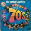 Various - 20 Original Hits Of The 70's