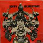 The Rolling Stones – Rock 'N' Rolling Stones (1972, Vinyl) - Discogs