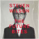Cover of The Future Bites, 2021-03-10, Vinyl