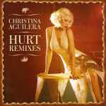 Cover of Hurt (Remixes), 2006-12-19, CD