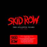 Skid Row – The Atlantic Years (1989–1996) (2021, CD) - Discogs